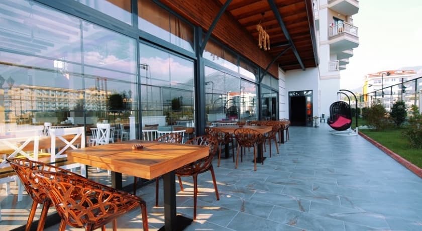 Sey Beach Hotel & Spa-31