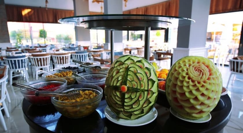 Sey Beach Hotel & Spa-32