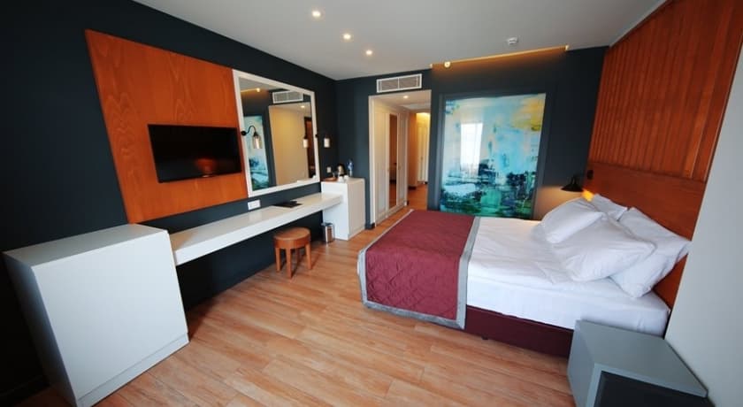 Sey Beach Hotel & Spa-22