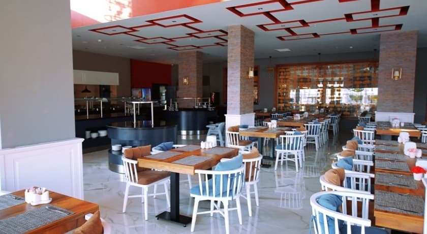 Sey Beach Hotel & Spa-35