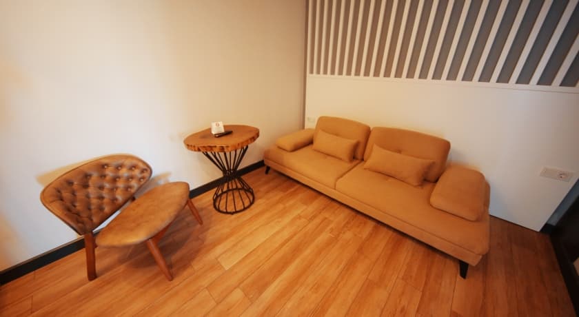 Sey Beach Hotel & Spa-24