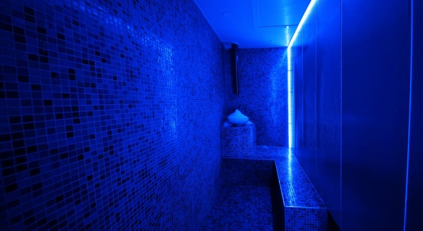 Sey Beach Hotel & Spa-43