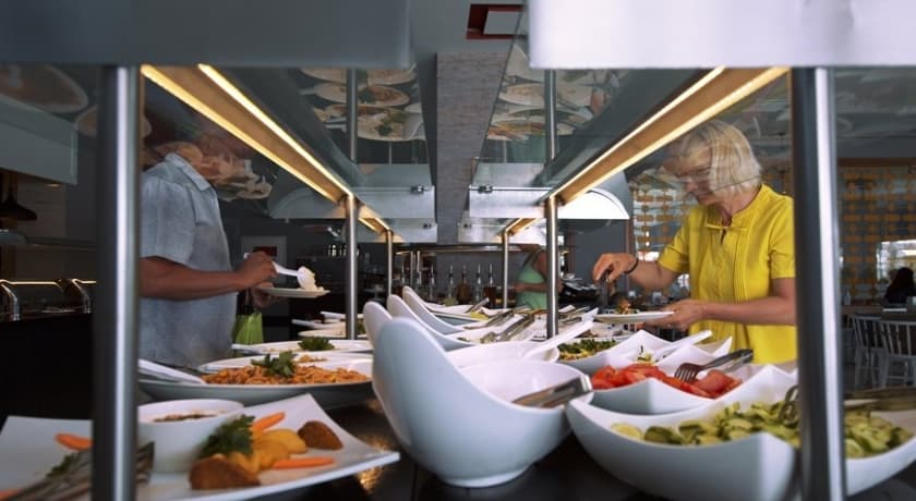 Sey Beach Hotel & Spa-5