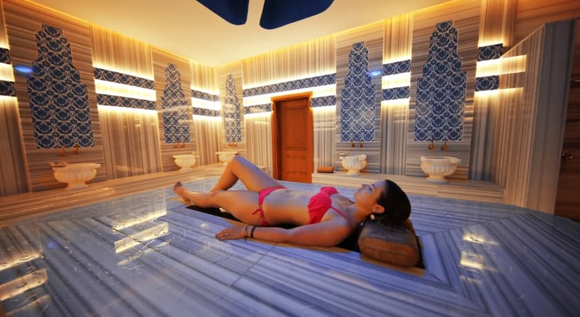 Sey Beach Hotel & Spa-45