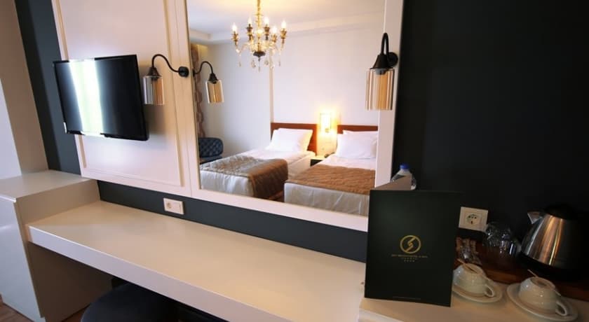 Sey Beach Hotel & Spa-21