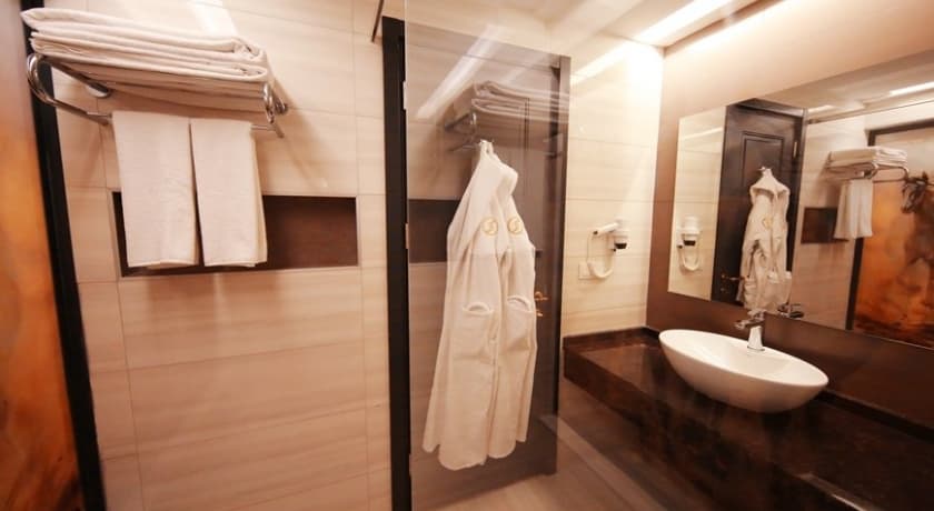 Sey Beach Hotel & Spa-26