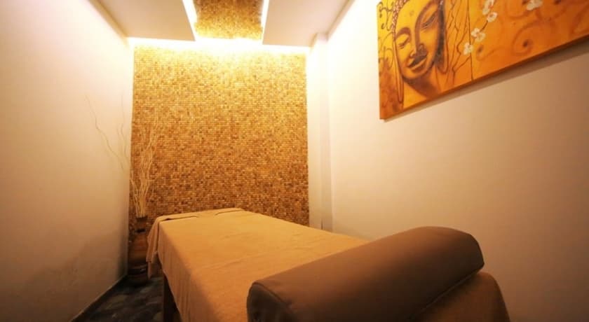 Sey Beach Hotel & Spa-48