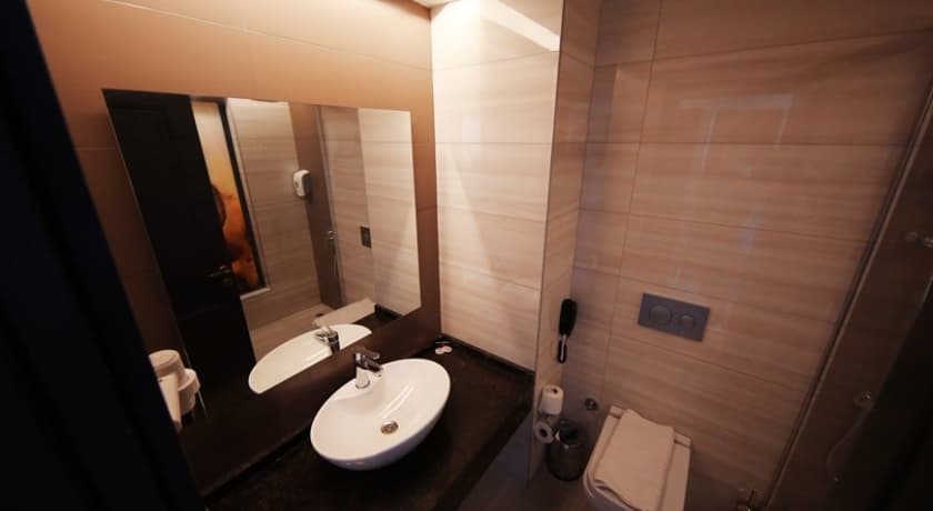 Sey Beach Hotel & Spa-25