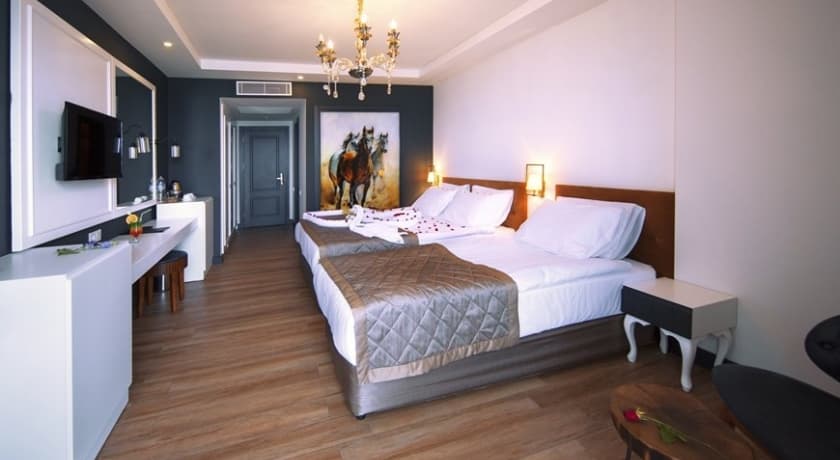 Sey Beach Hotel & Spa-15