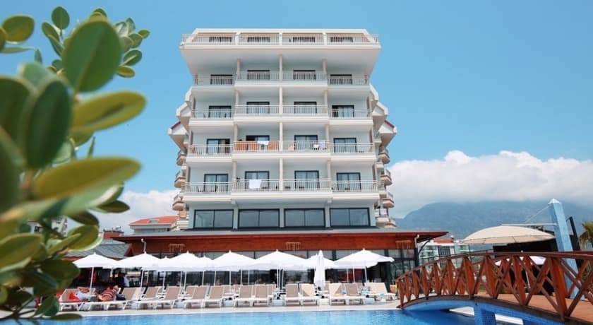 Sey Beach Hotel & Spa-7