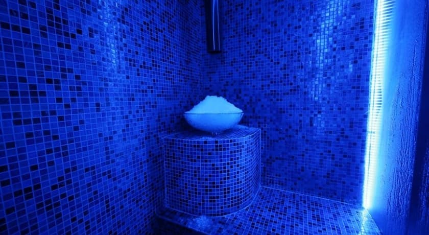 Sey Beach Hotel & Spa-42