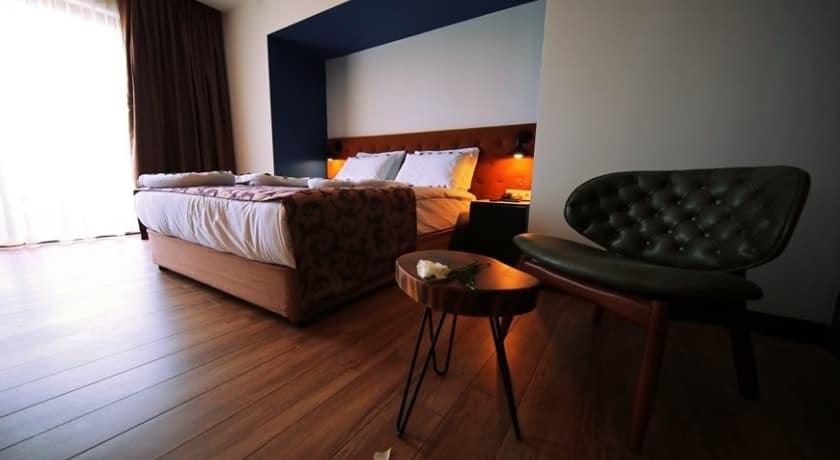 Sey Beach Hotel & Spa-8