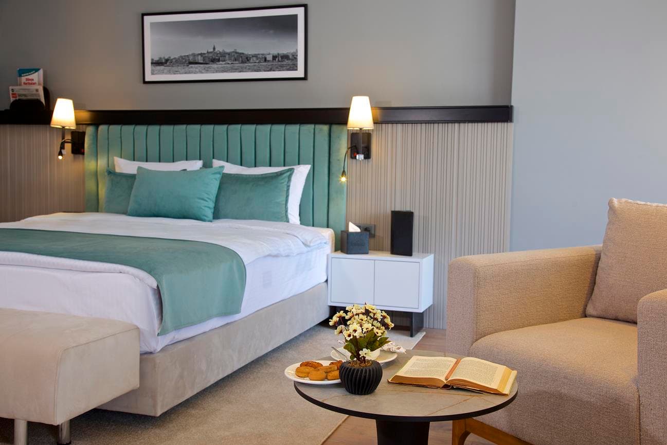 Days Inn By Wyndham İstanbul Arnavutköy-18