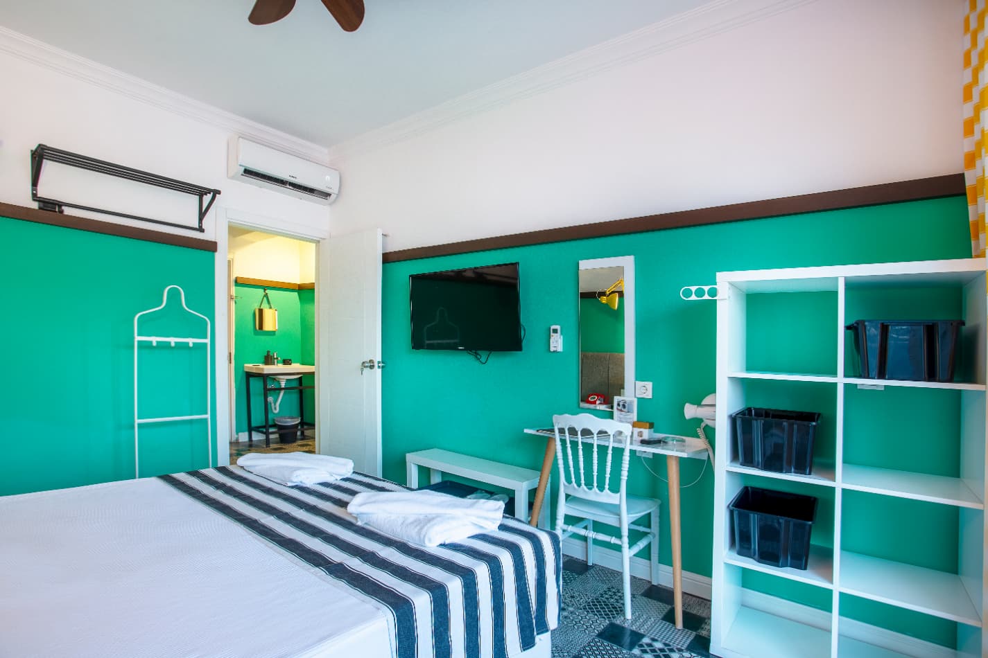 Anjeliq Downtown Boutique Hotel-63