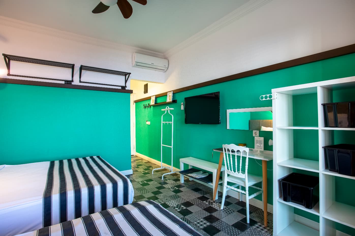 Anjeliq Downtown Boutique Hotel-27