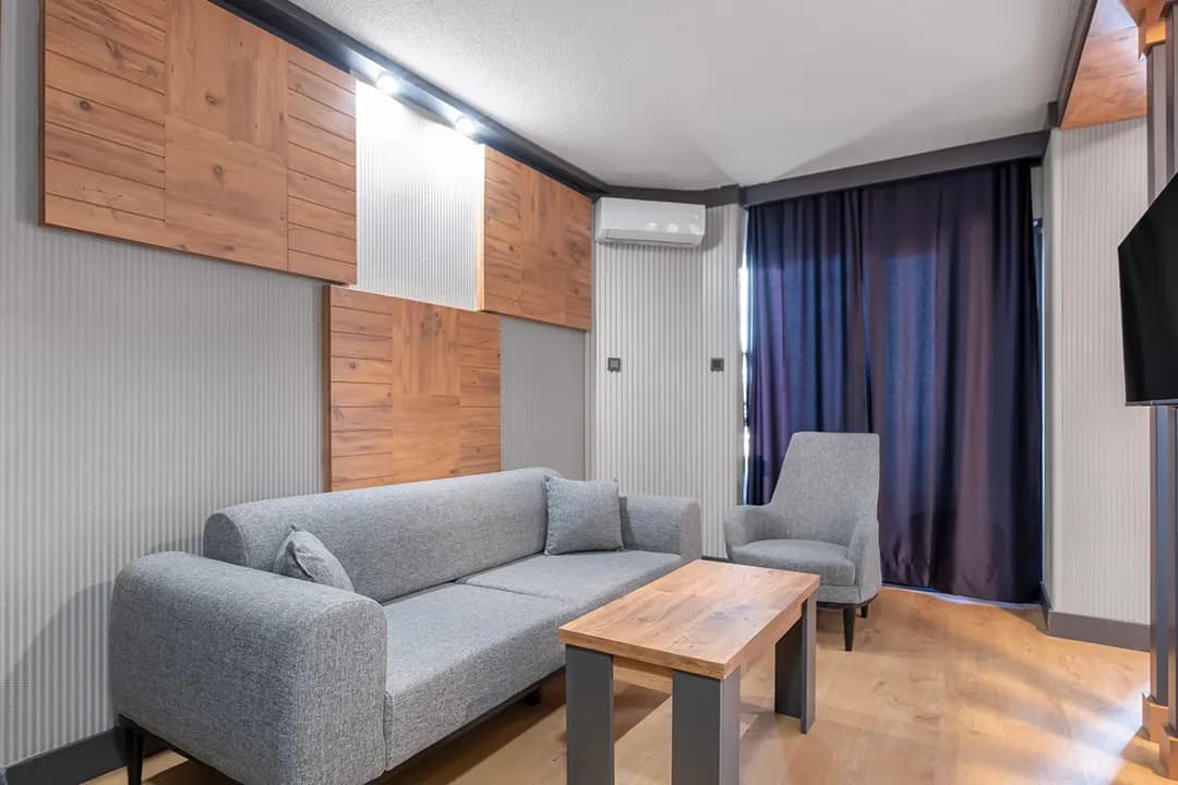 Jura Hotels Ada Beach Kuşadası-14