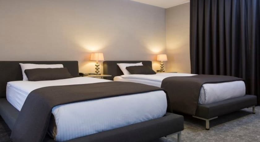 Hotel Dalgıçlar-resim-5