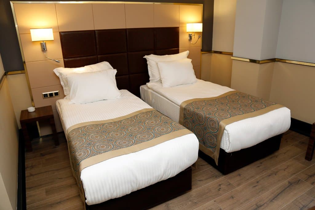 The Mara Palace Çankaya-9