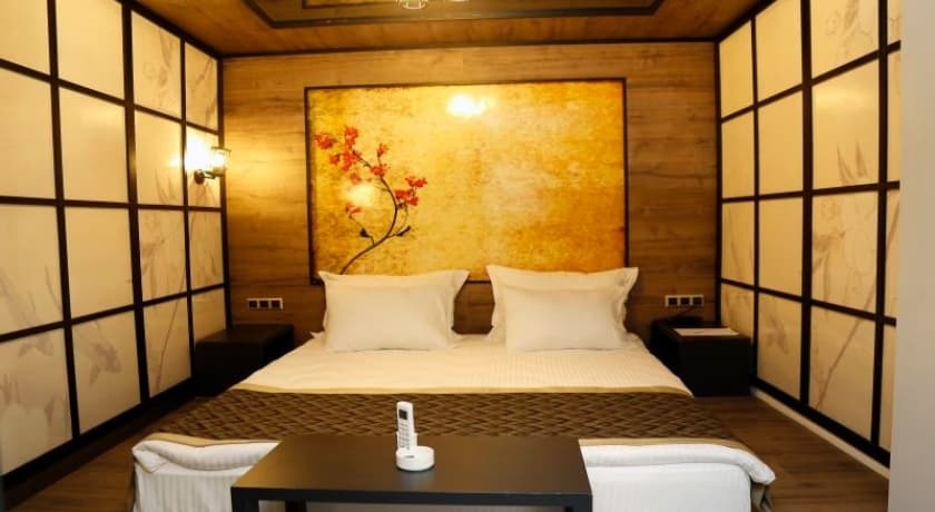 The Mara Palace Çankaya-13