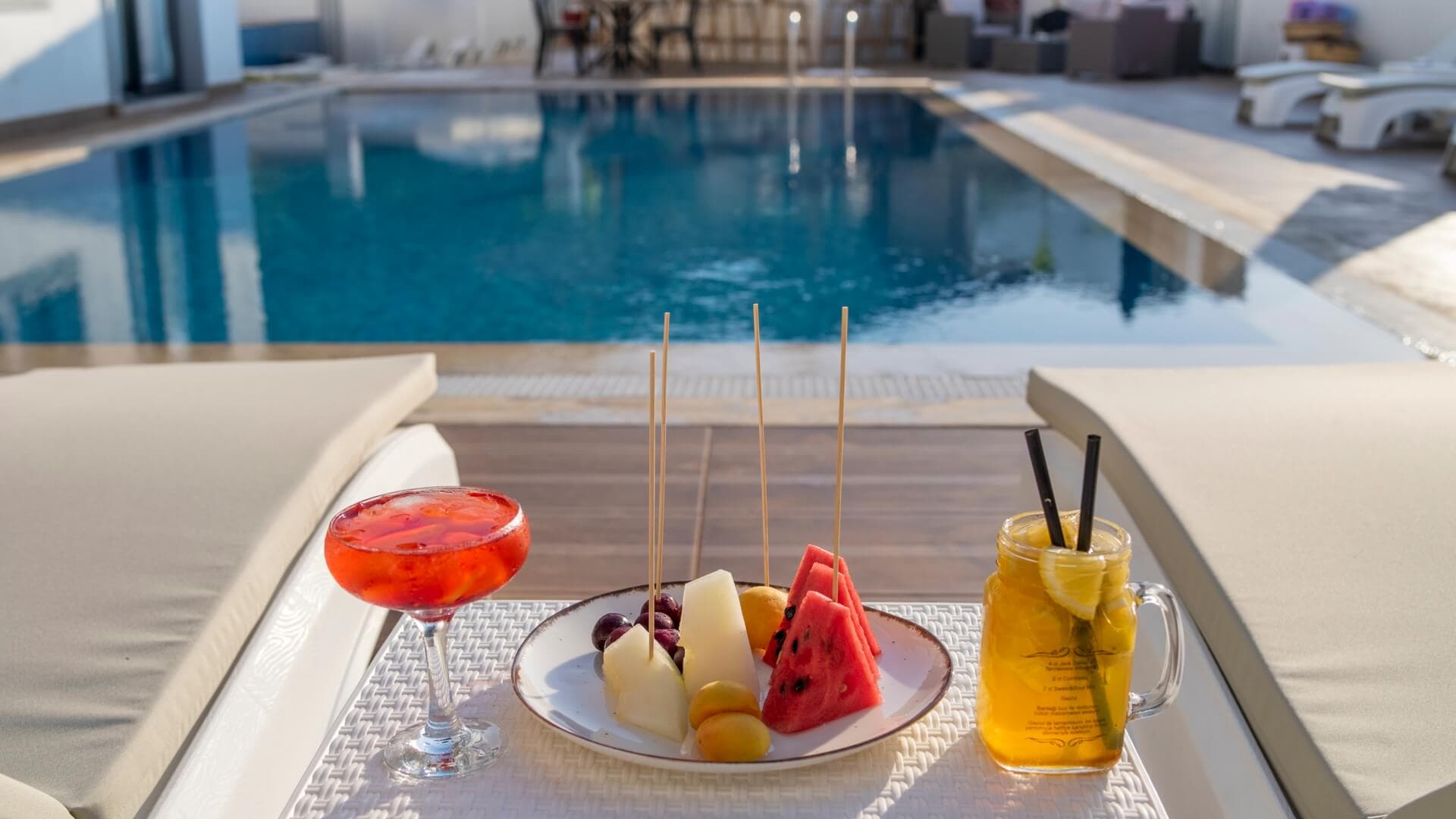 Monastery Suites Hotel-9