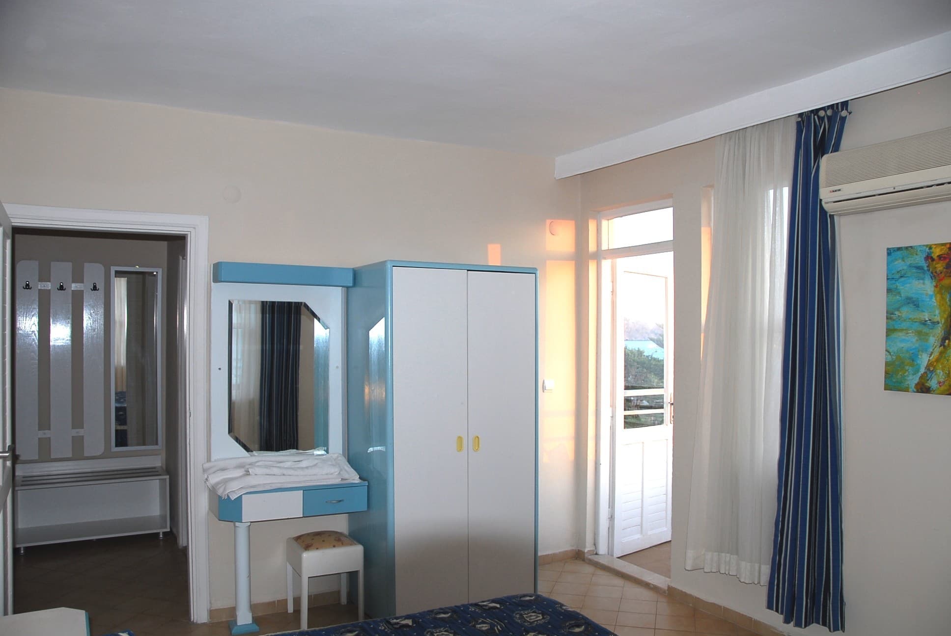 Belle Ocean Hotel-24