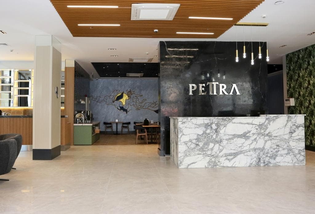 Petra Hotel Trabzon-resim-3