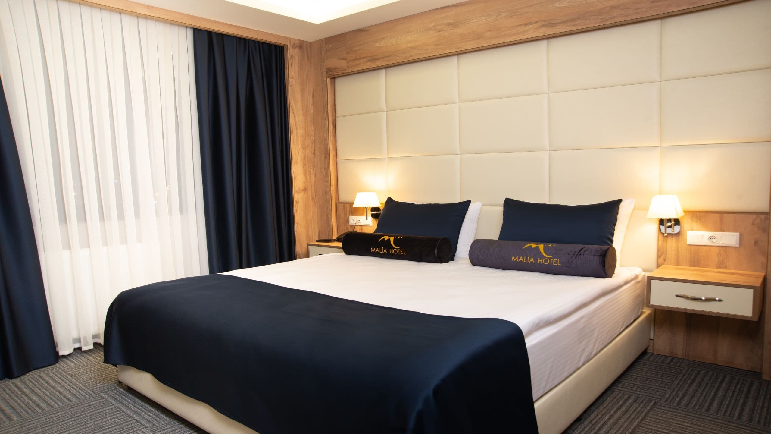 Malia Hotel Sivas-16