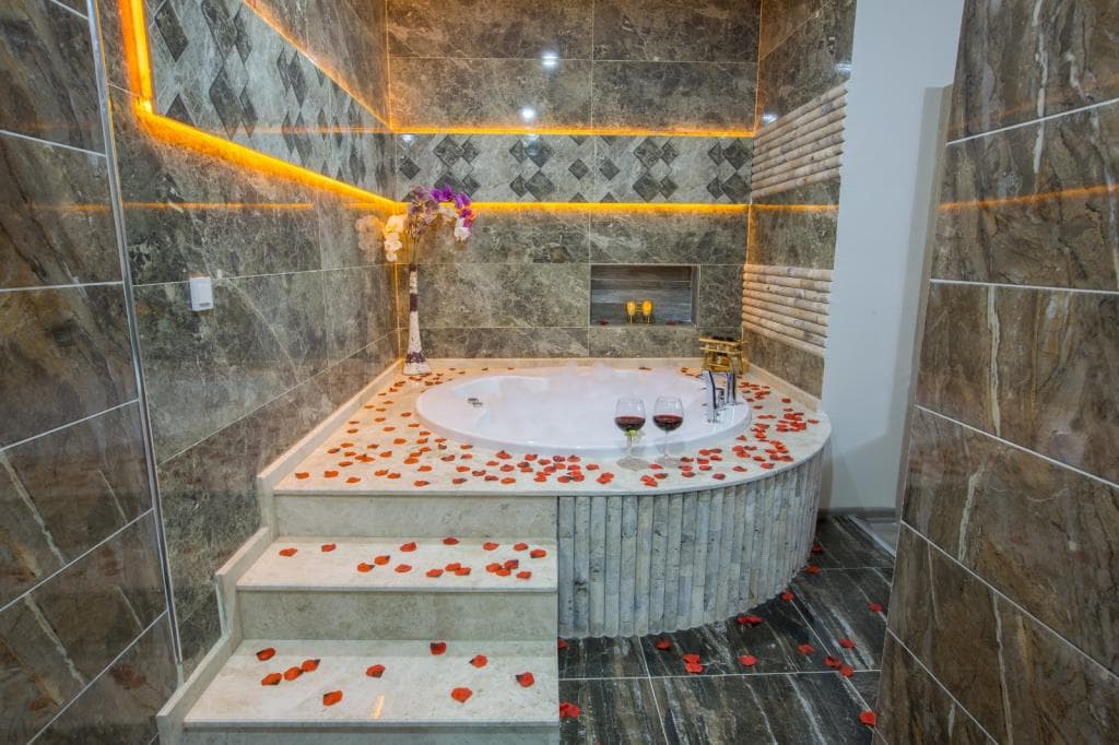 Elanis Suites Hotel-resim-7