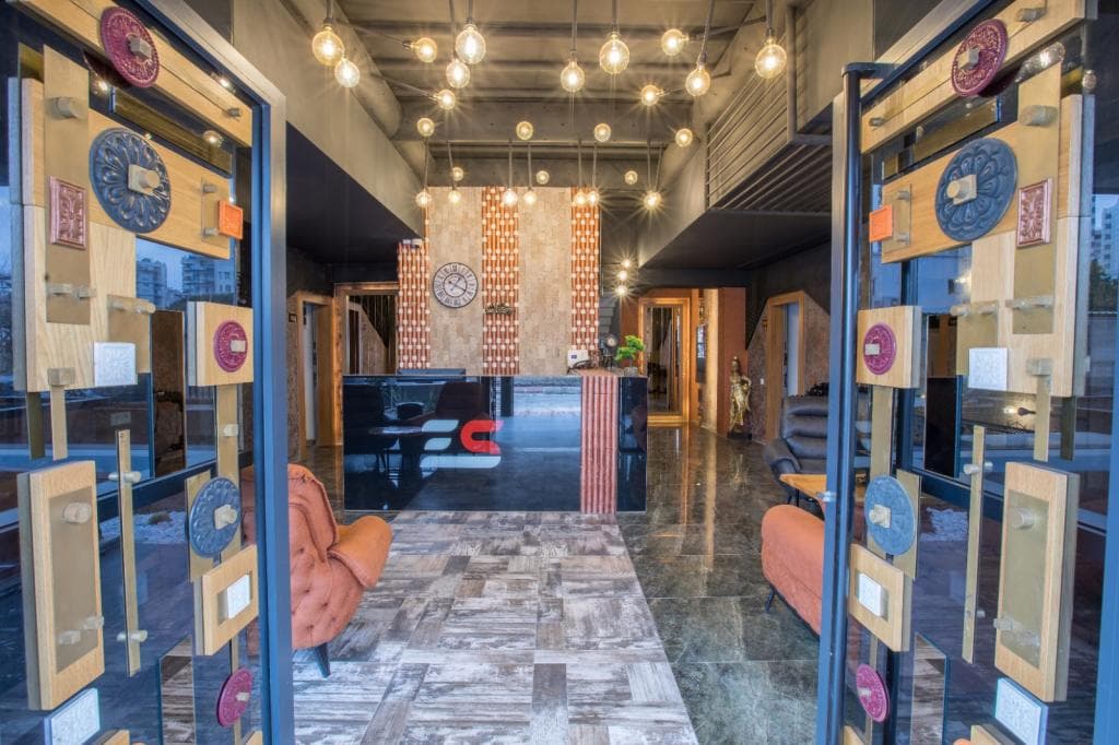 Elanis Suites Hotel-13