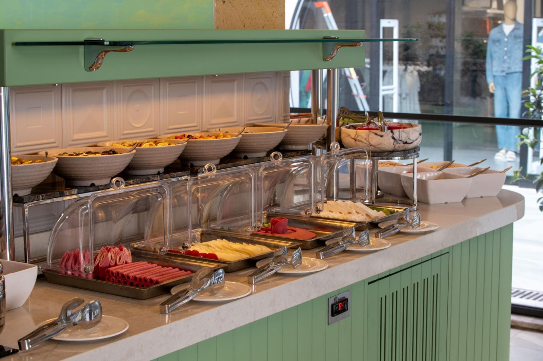 Days Inn By Wyndham Alanya-23