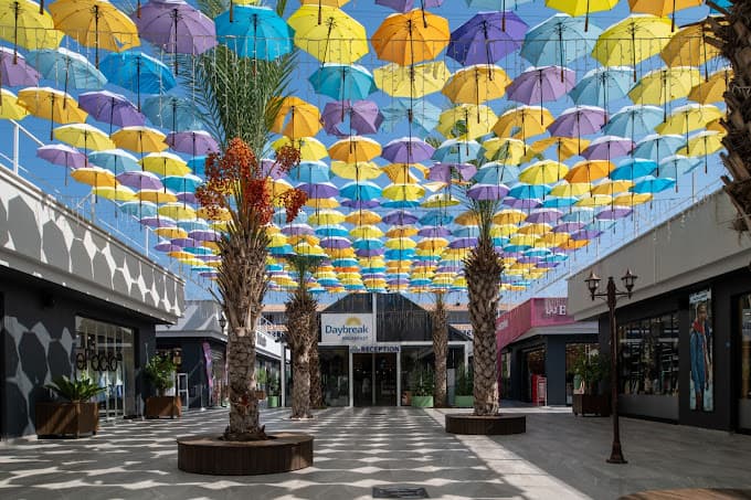 Days Inn By Wyndham Alanya-4