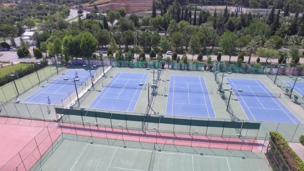 Balçova Termal Otel-14