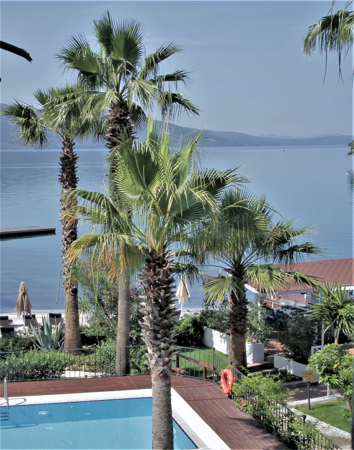 Baga Boutique Hotel-75