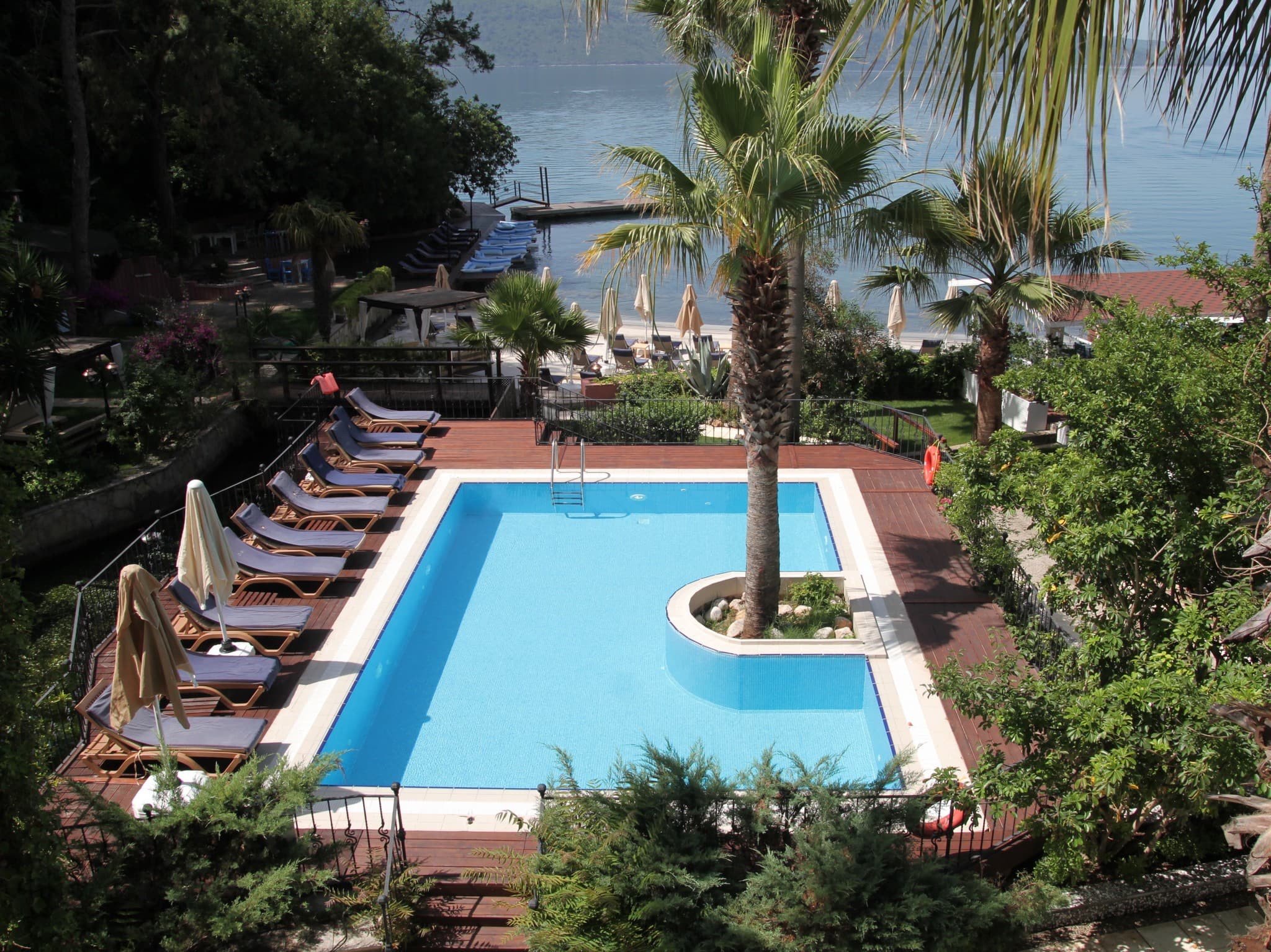 Baga Boutique Hotel-77