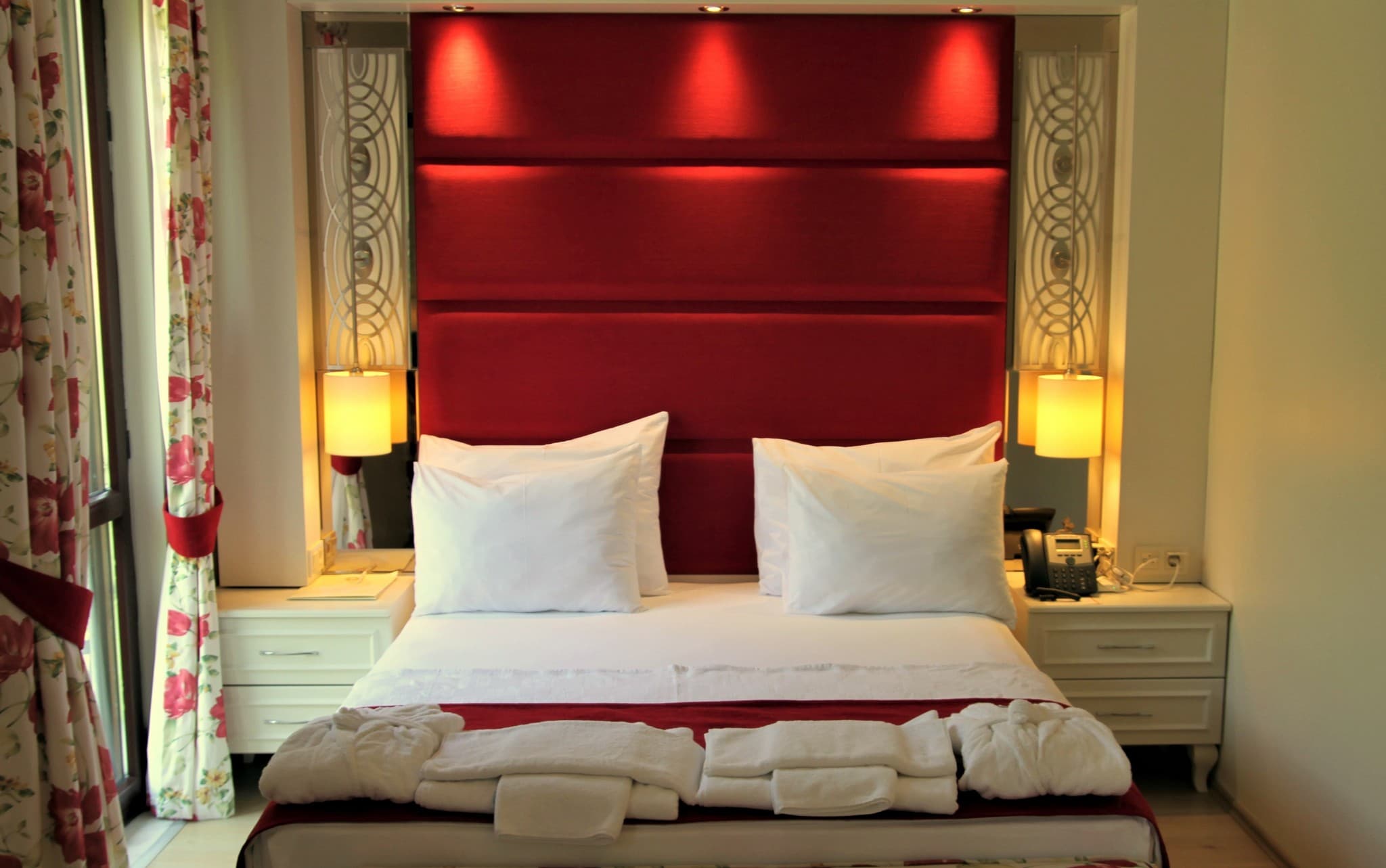 Baga Boutique Hotel-24