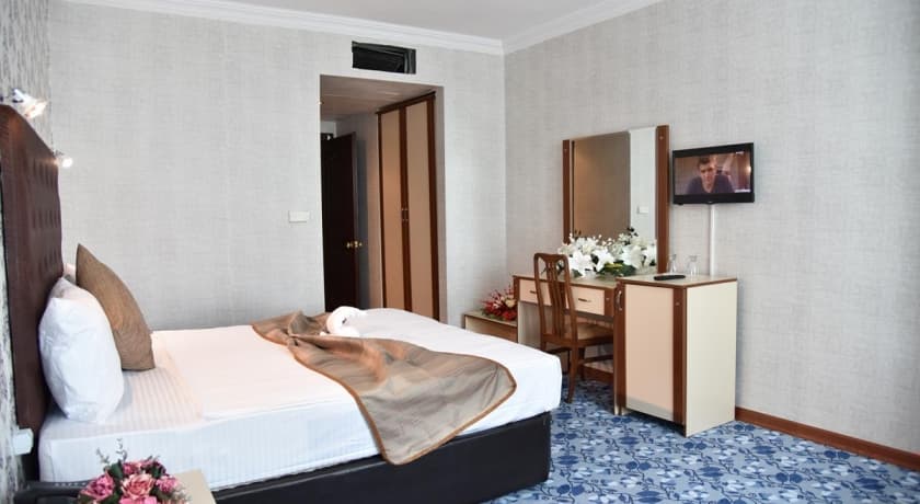 Laçin Park Hotel-20