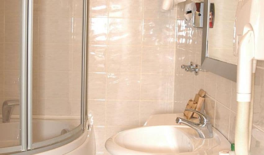 Palm Inn Hotel İzmir-15