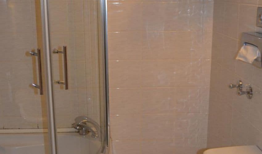 Palm Inn Hotel İzmir-20