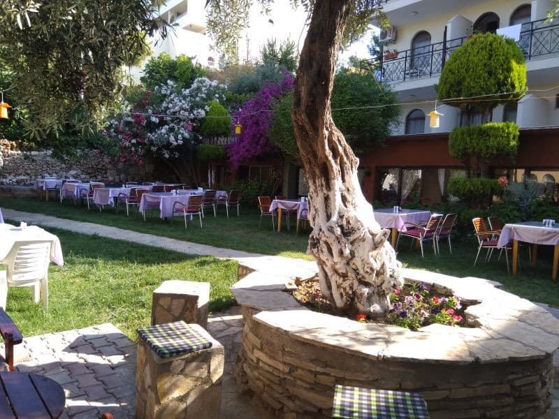 Soleil Hotel Kuşadası-11