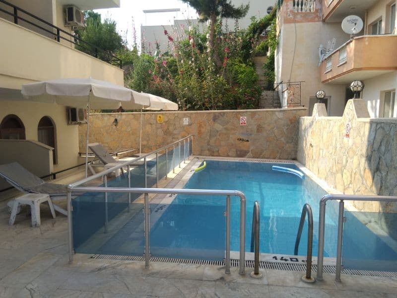 Soleil Hotel Kuşadası-18