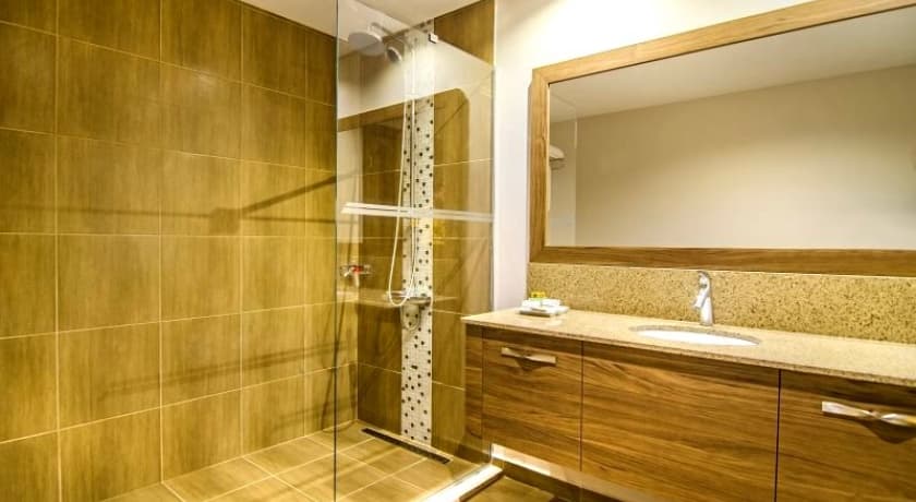 Ladies Beach Suit Hotel-resim-5