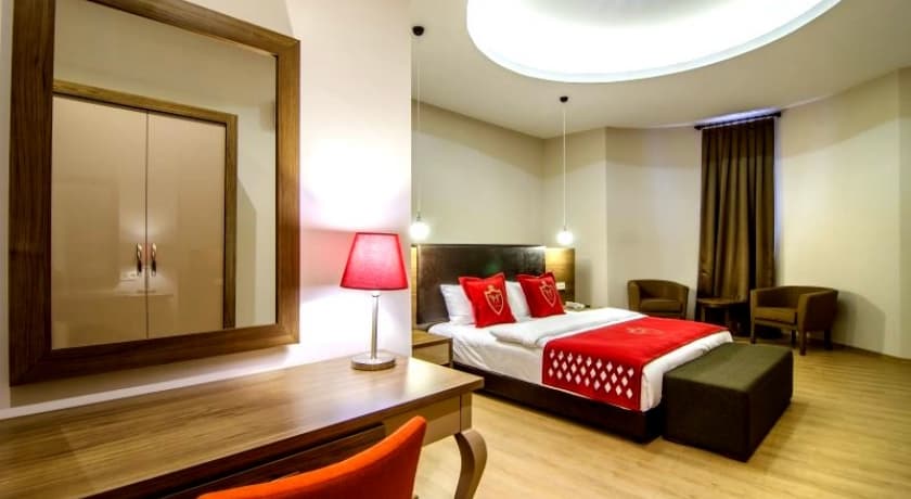 Ladies Beach Suit Hotel-16