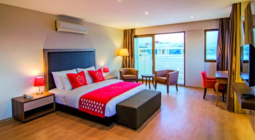 Ladies Beach Suit Hotel-53