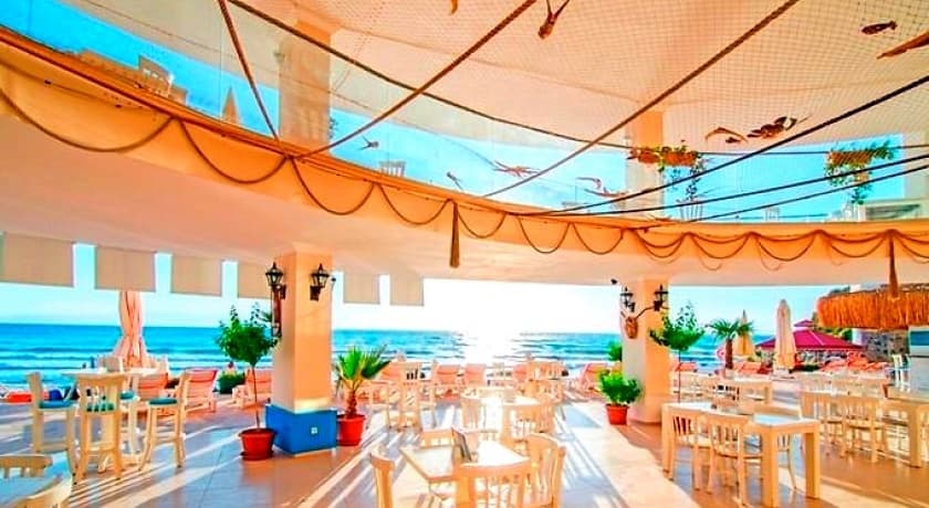 Ladies Beach Suit Hotel-34