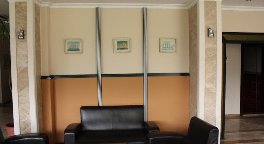 Dalyan Tezcan Hotel-13