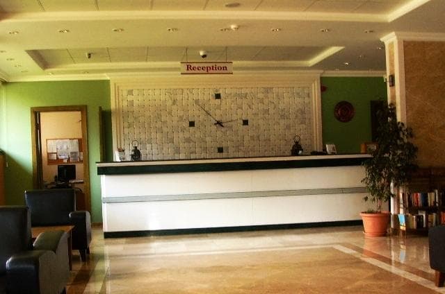 Dalyan Tezcan Hotel-21