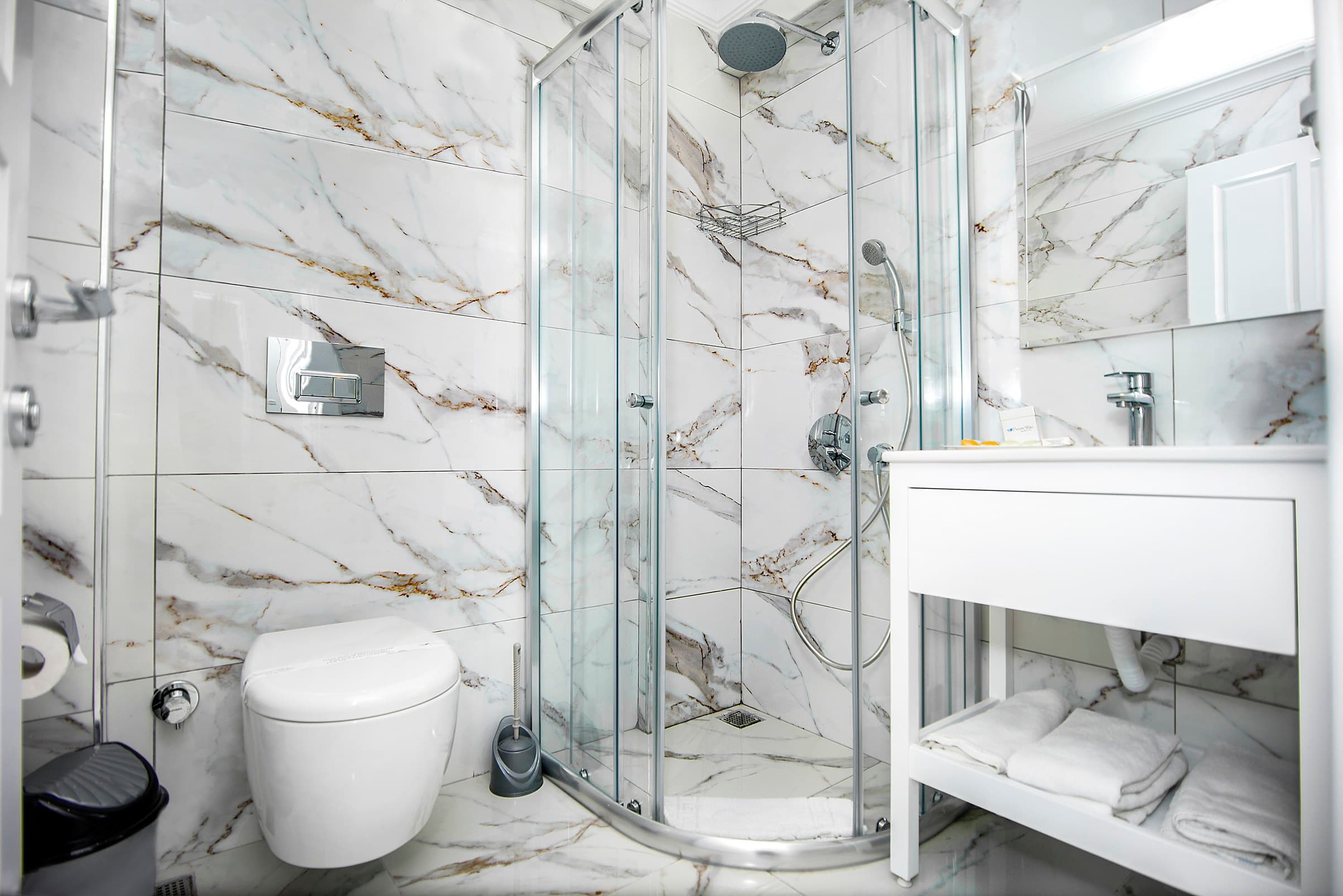 Ocean Blue High Class Hotel-15