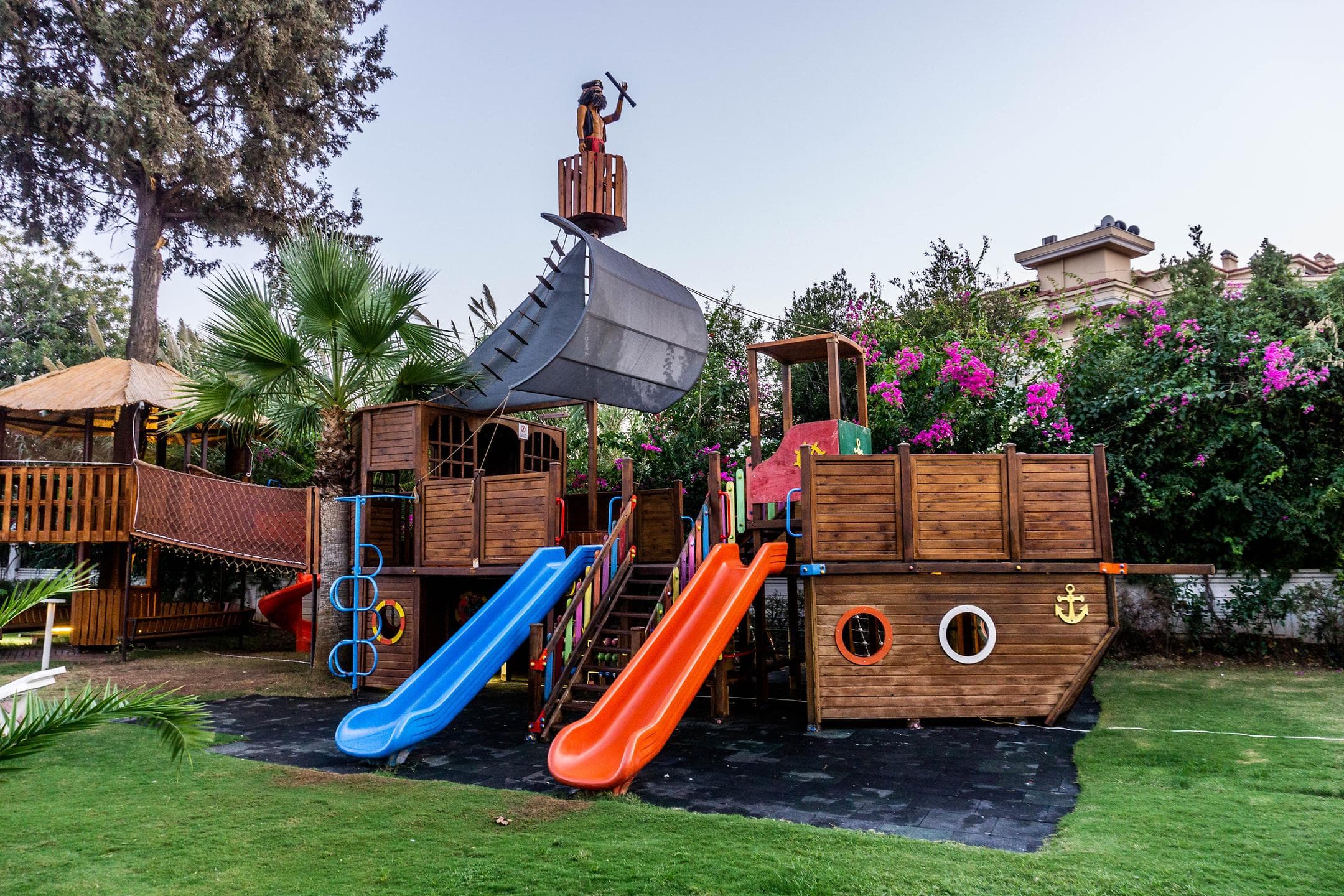 Green Nature Diamond-32