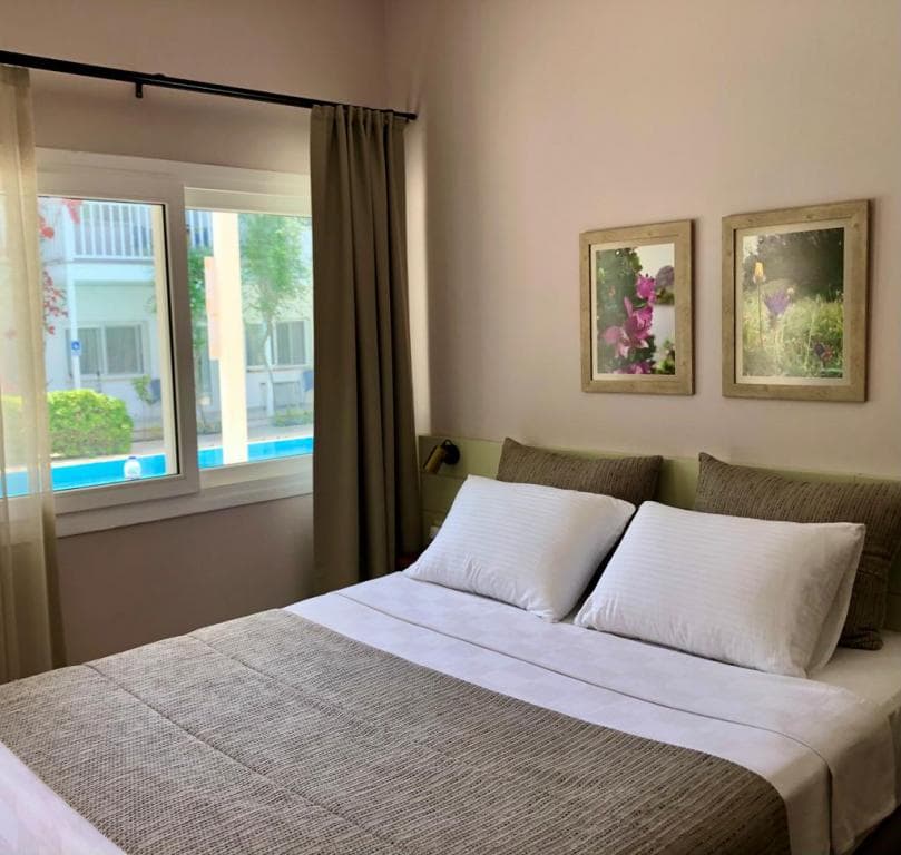 Otel Gümüşlük-26