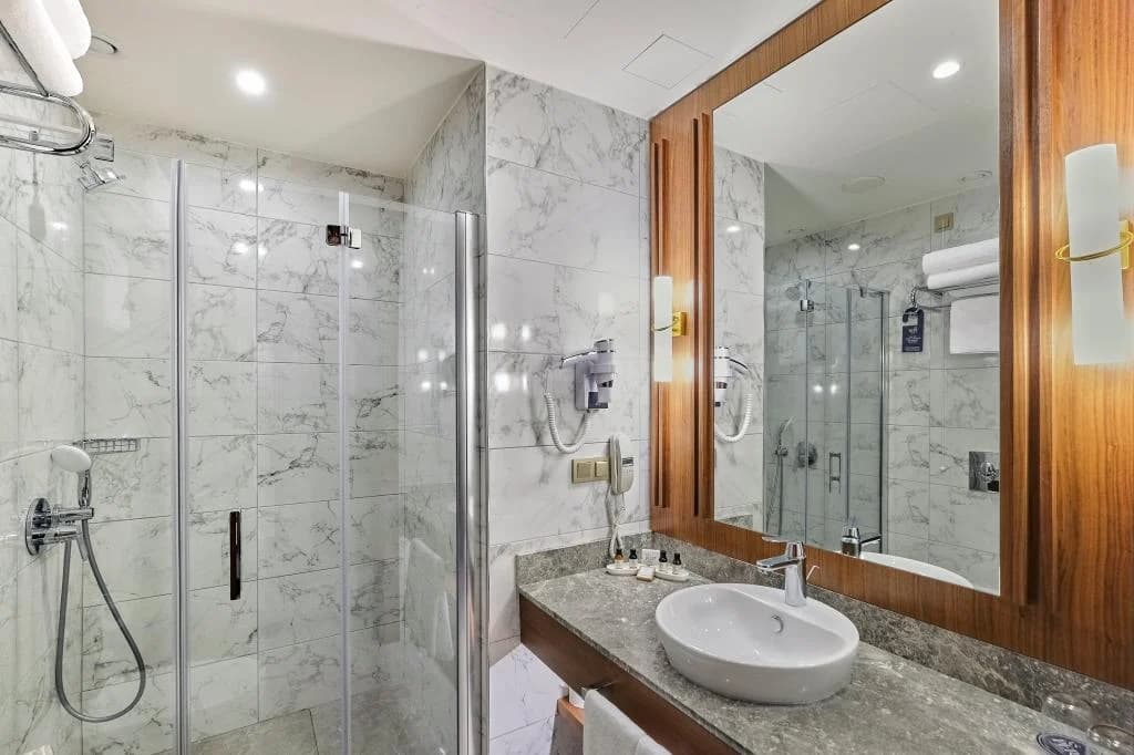 Aspera Hotel Golden Horn -16